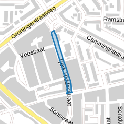 Perceel LWD00-F-6664