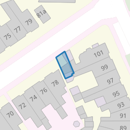 Perceel LWD00-F-6667