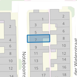 Perceel LWD00-F-6672