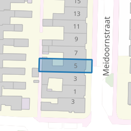 Perceel LWD00-F-6678