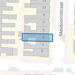 Perceel LWD00-F-6679