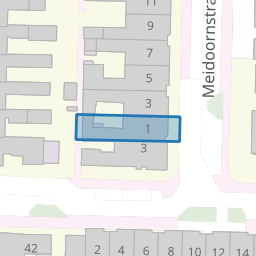 Perceel LWD00-F-6680