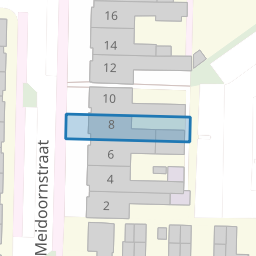 Perceel LWD00-F-6683