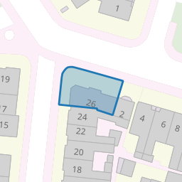 Perceel LWD00-F-6692