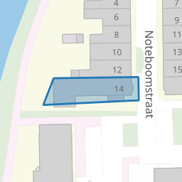 Perceel LWD00-F-6704