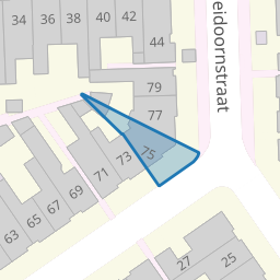 Perceel LWD00-F-6714