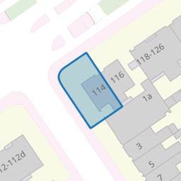 Perceel LWD00-F-6754