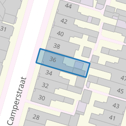 Perceel LWD00-F-6757