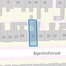 Perceel LWD00-F-6758