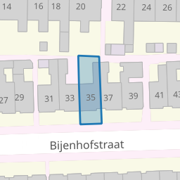 Perceel LWD00-F-6760