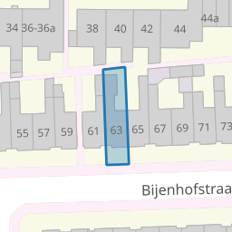 Perceel LWD00-F-6763