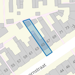 Perceel LWD00-F-6767