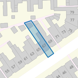 Perceel LWD00-F-6798