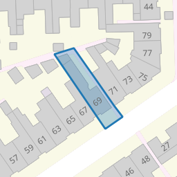 Perceel LWD00-F-6799