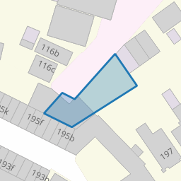 Perceel LWD00-F-6803