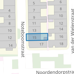 Perceel LWD00-F-6810