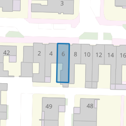 Perceel LWD00-F-6842