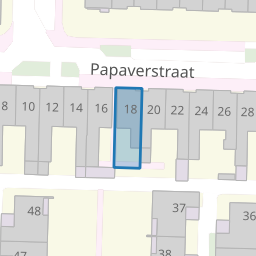 Perceel LWD00-F-6848