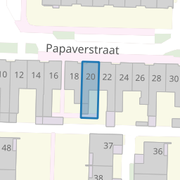 Perceel LWD00-F-6849