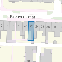 Perceel LWD00-F-6850