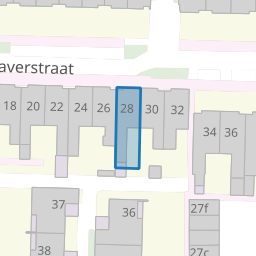 Perceel LWD00-F-6853