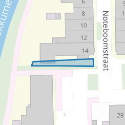 Perceel LWD00-F-6860