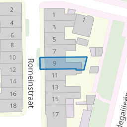 Perceel LWD00-F-6862