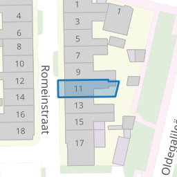 Perceel LWD00-F-6863