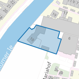 Perceel LWD00-F-6864