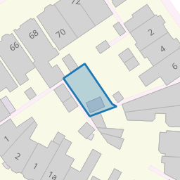 Perceel LWD00-F-6875