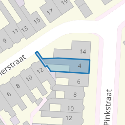 Perceel LWD00-F-6895