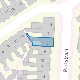 Perceel LWD00-F-6897