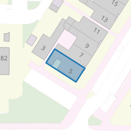 Perceel LWD00-F-6899