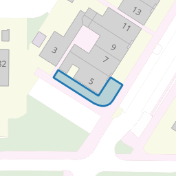 Perceel LWD00-F-6900