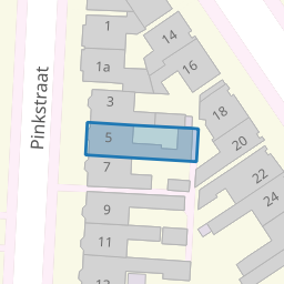 Perceel LWD00-F-6906