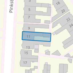 Perceel LWD00-F-6909