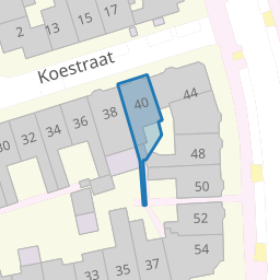 Perceel LWD00-F-6913