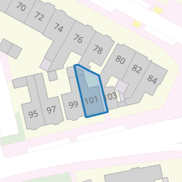 Perceel LWD00-F-6917