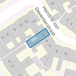 Perceel LWD00-F-6923