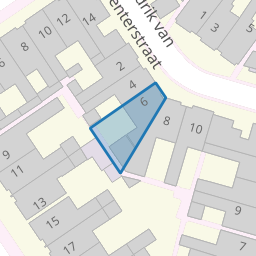 Perceel LWD00-F-6925