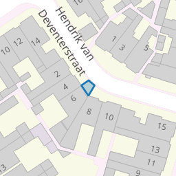 Perceel LWD00-F-6926