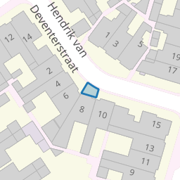 Perceel LWD00-F-6927