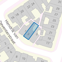 Perceel LWD00-F-6929