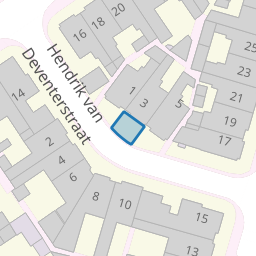 Perceel LWD00-F-6930