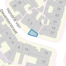 Perceel LWD00-F-6932