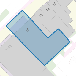 Perceel LWD00-F-6934