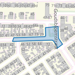 Perceel LWD00-F-6938