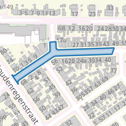 Perceel LWD00-F-6939