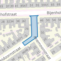 Perceel LWD00-F-6940