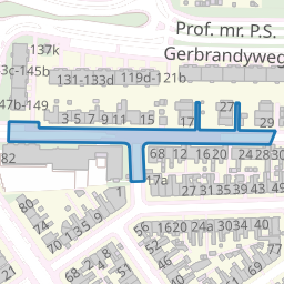 Perceel LWD00-F-6944